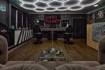 Studio Ow13 (Serova Street, 14) ، صالون حلاقة