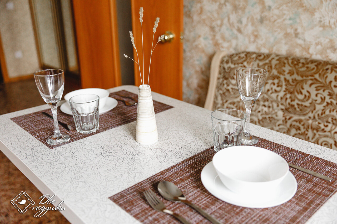 Фото Две подушки на улице 1-я Заречная