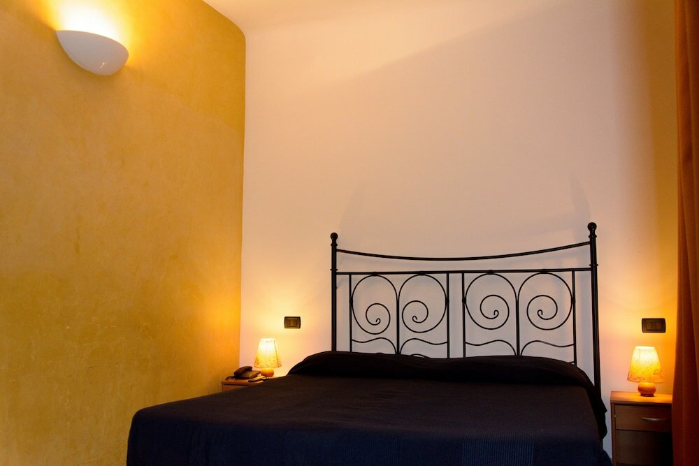 Фото Hotel Armonia