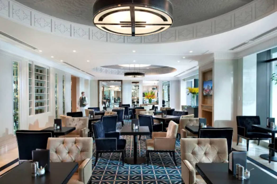 Фото Crown Towers Melbourne