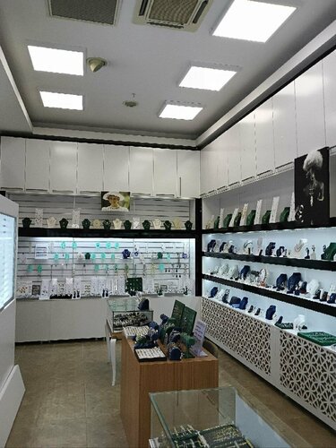 Turkuaz silver Fotoğraf 1