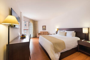 Гостиница Hotel Dann Carlton Belfort