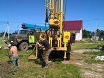БурПрогресс (Rusantsevskaya ulitsa, 44Г), drilling operations