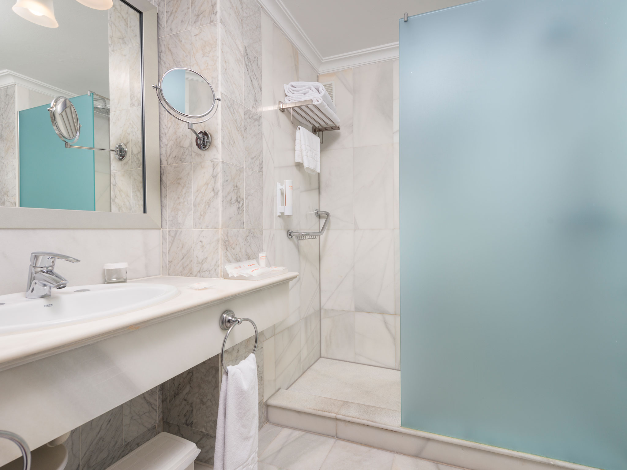 Фото El Fuerte Marbella