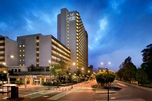 Гостиница Hilton Colon Quito