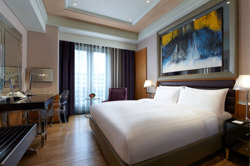 Гостиница Hotel Eclat Taipei в Тайбэе