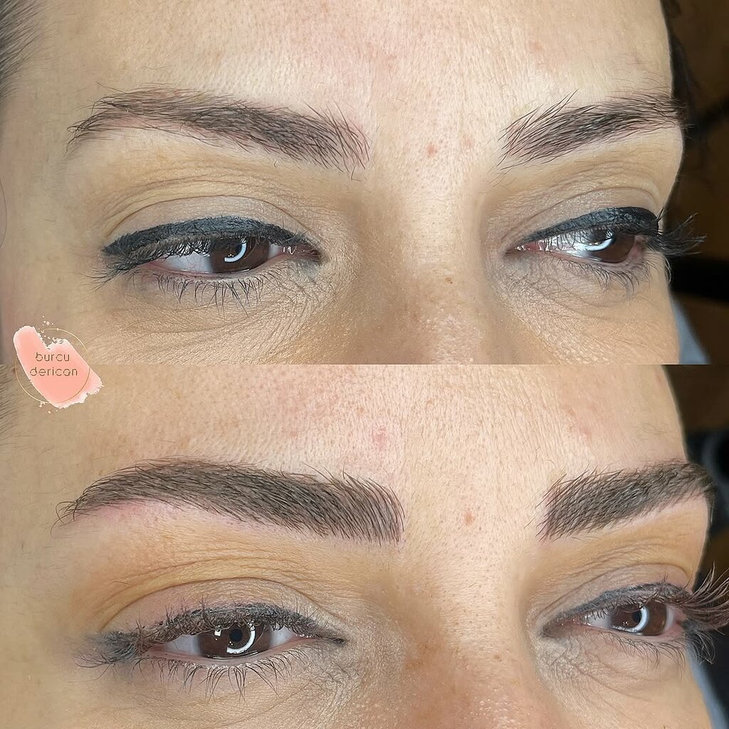 Permanent makeup studio Specialist Esthetician Burcu Derican Permanent Makeup Studio, Izmir, photo
