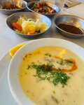 Gozde Kebap Salonu (İzmir, Ödemiş, Cumhuriyet Cad., 6), cafe