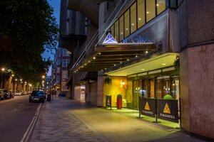 Гостиница St Giles Hotel - London