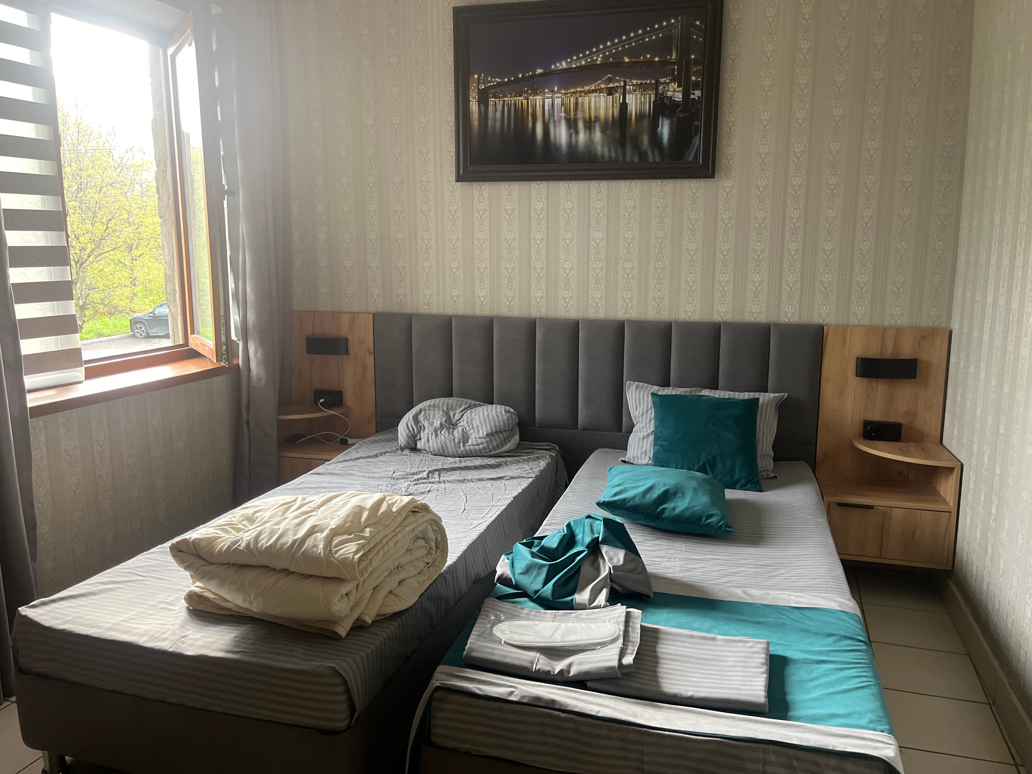 Фото Александрия