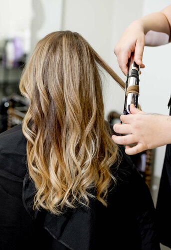 Beauty salon Монро, Omsk, photo