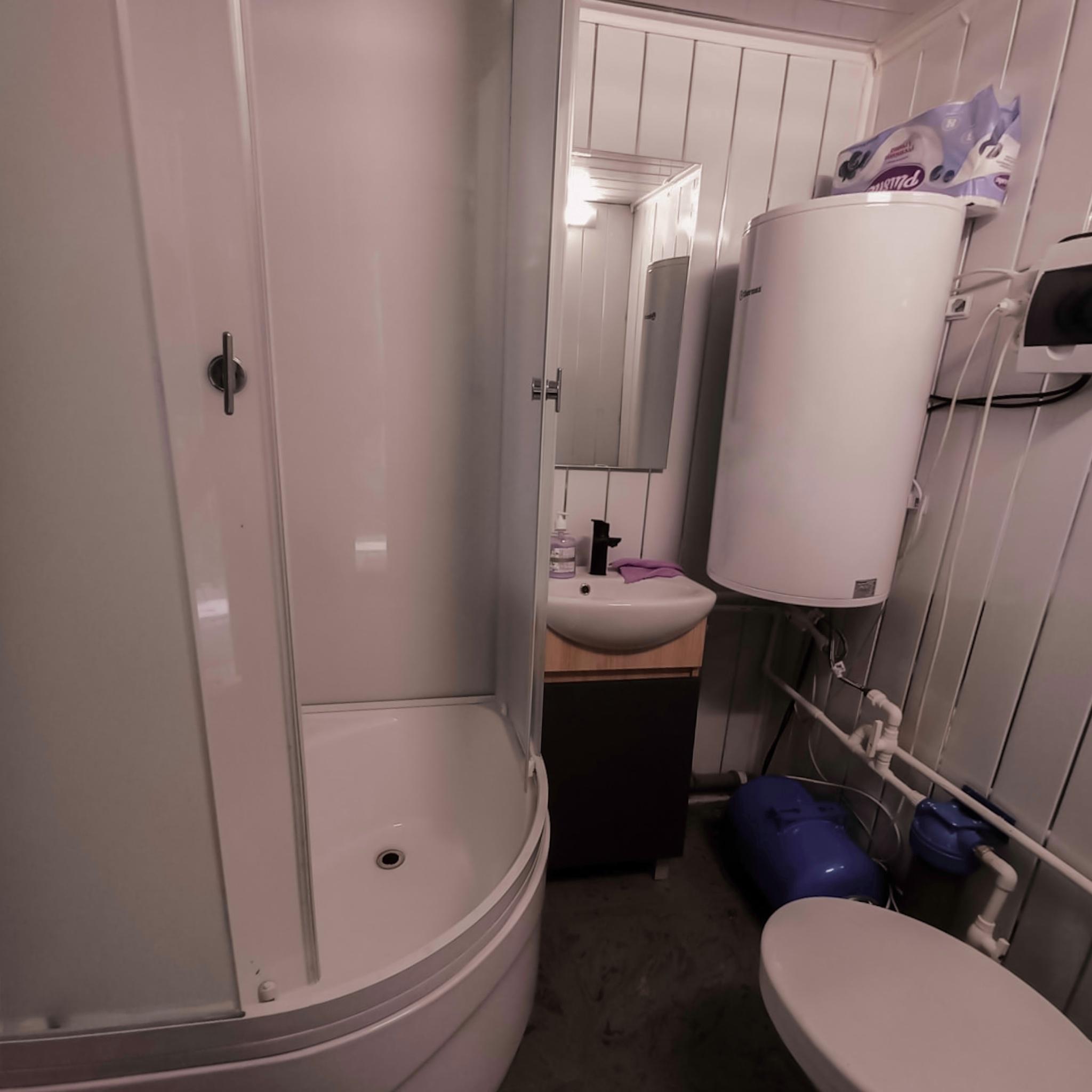 Фото Тихий Каньон