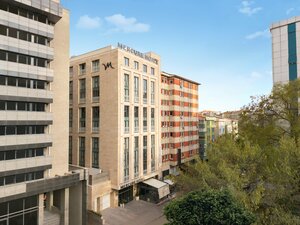 Гостиница Mercure Ankara Kızılay