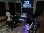 333 Records (Krasnoprudnaya Street, 28), recording studio