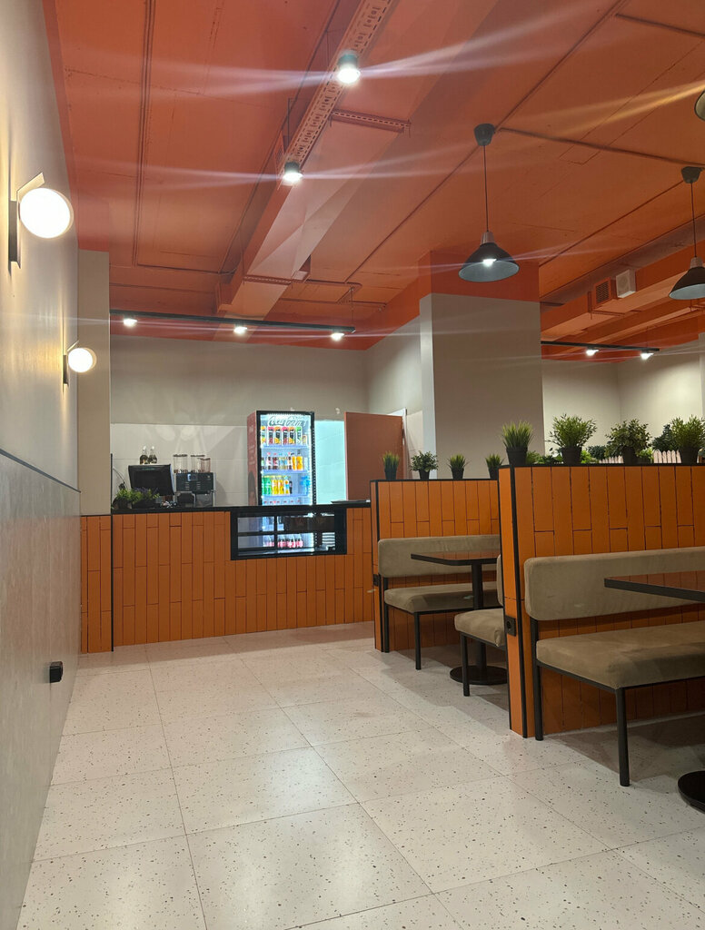 Sushi bar Saya Sushi, Astana, photo