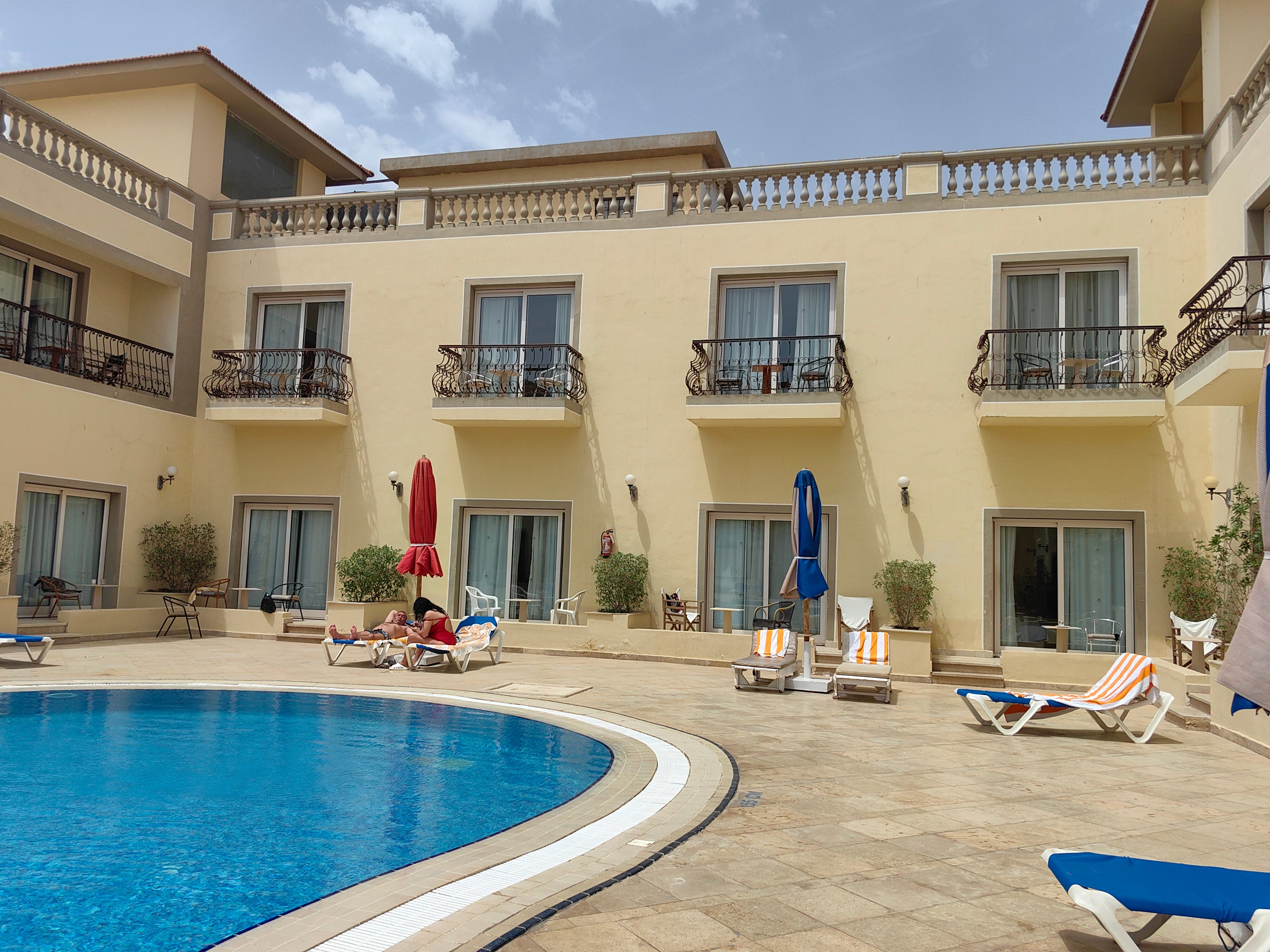 Фото Il Mercato Splash Aqua Park