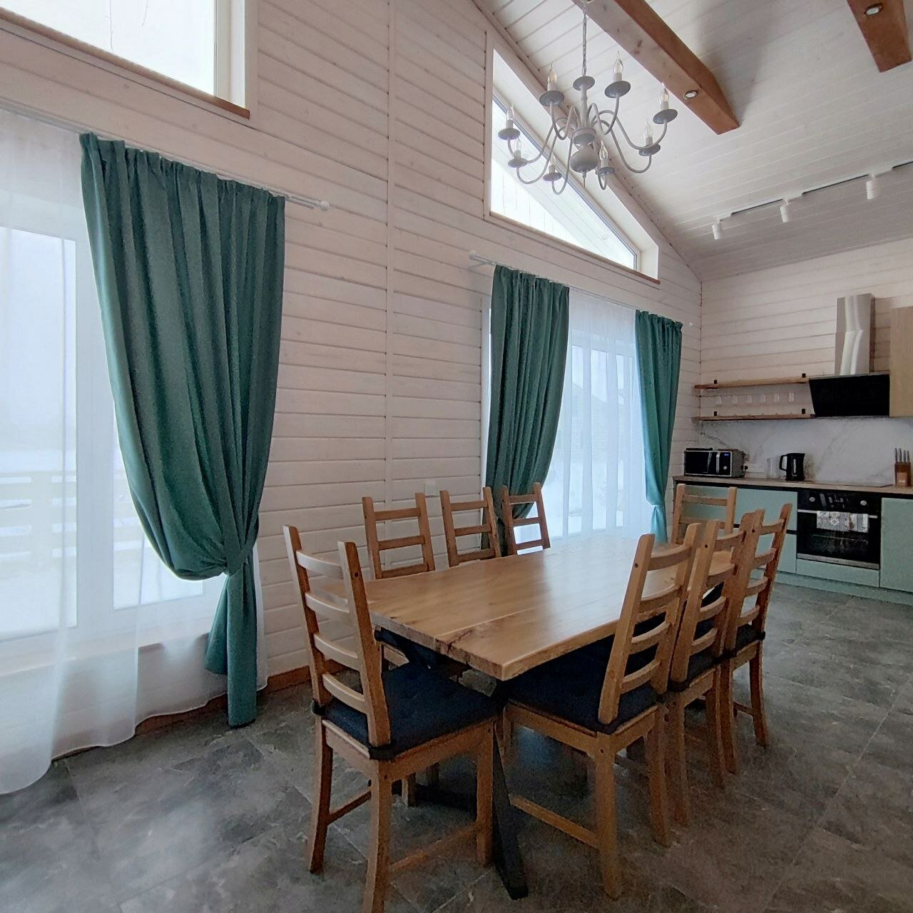 Фото Карельский мыс