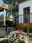 Гостевой дом на Пихте (derevnya Pikhtulino, Sadovaya ulitsa, 131), short-term housing rental