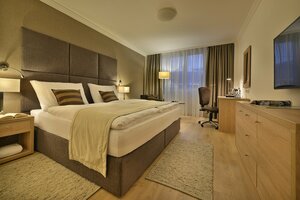 Гостиница Apollo Hotel