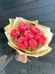 4 Сезона (Jalil, ulitsa Akhmadiyeva, 10), floristeria
