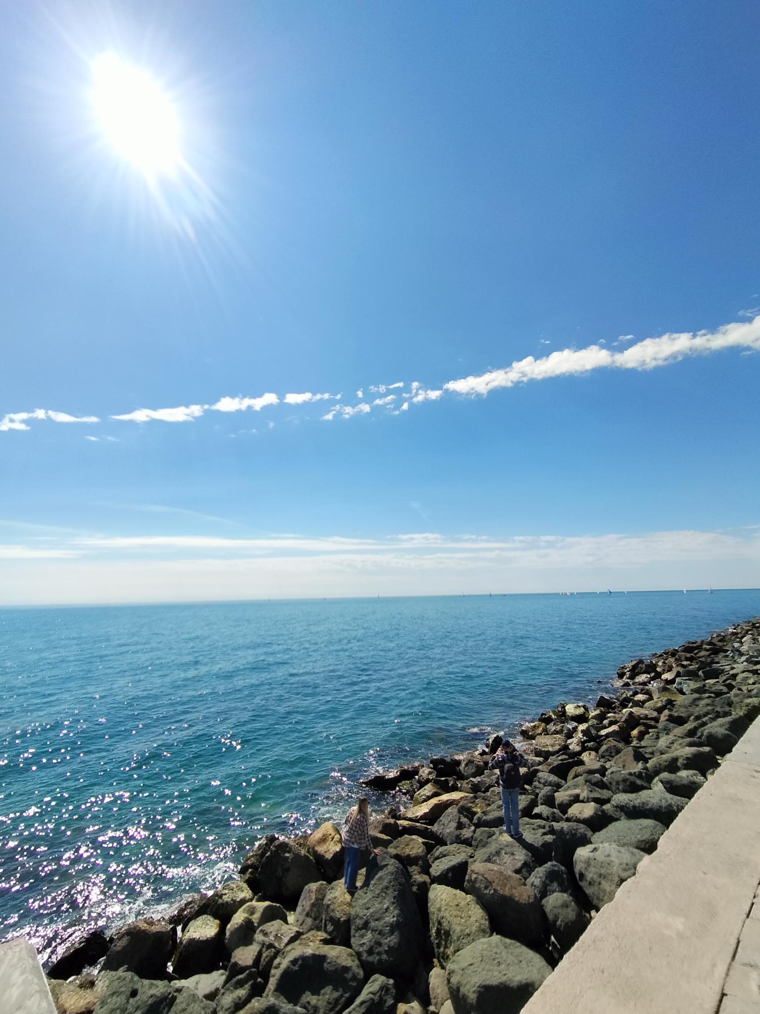 Фото Дом у моря