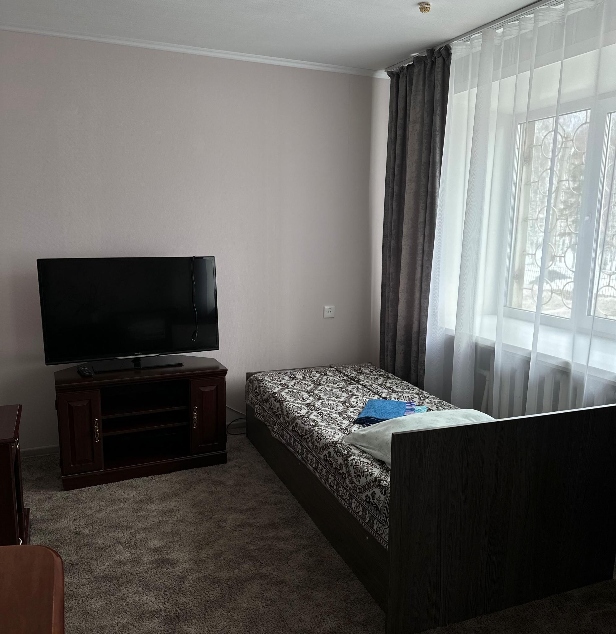 Фото Энергетик