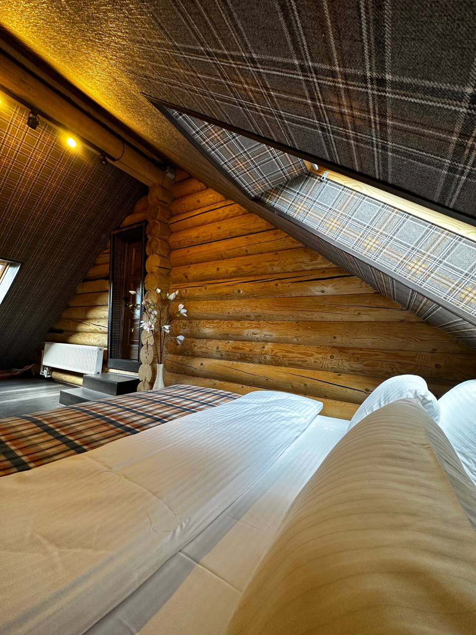 Фото Отель Новый