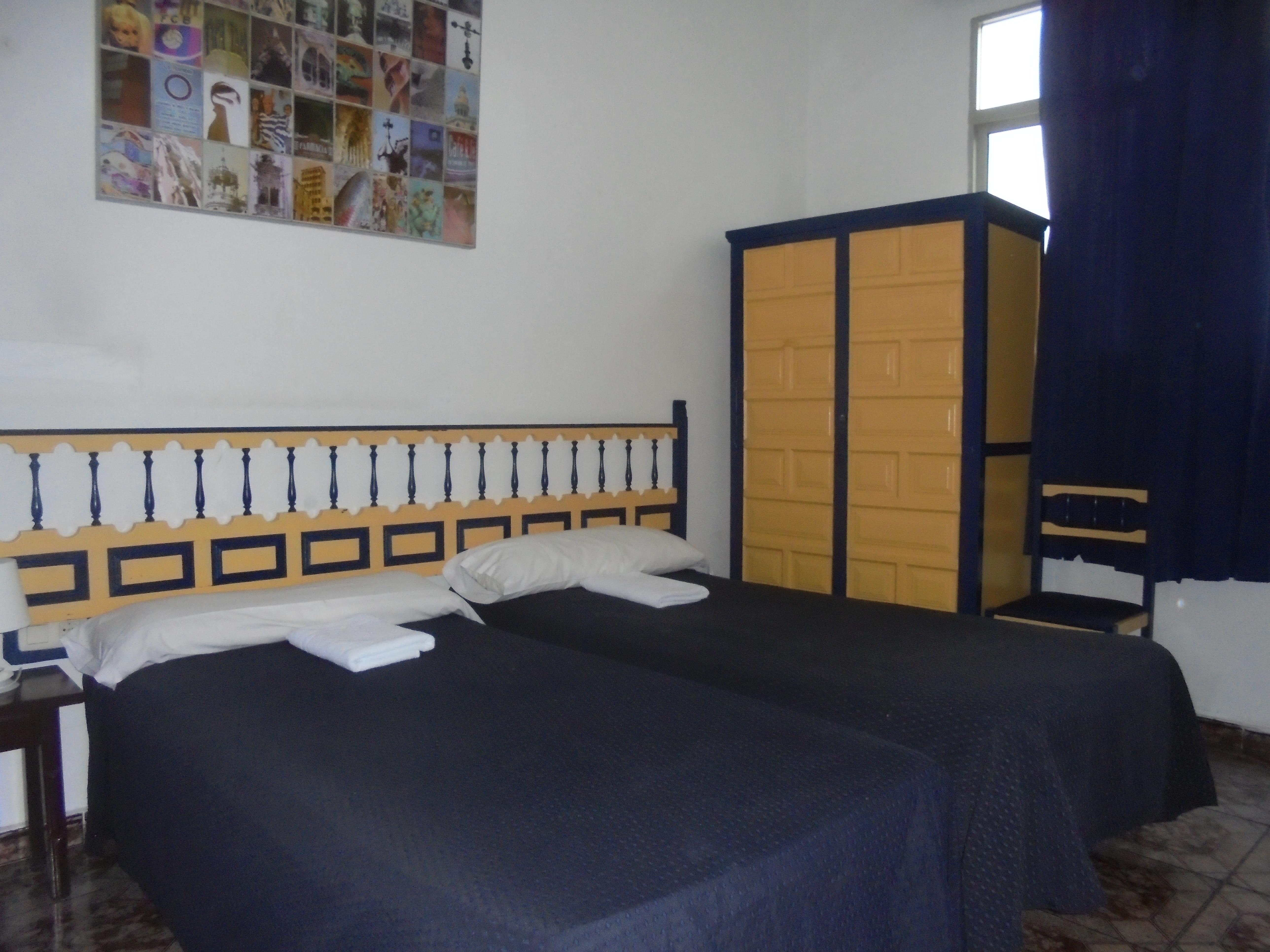 Фото Pension Nuevo Pino