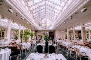Гостиница Grand Palace Hotel