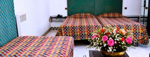 Гостиница Tagadirt Appart-Hotel