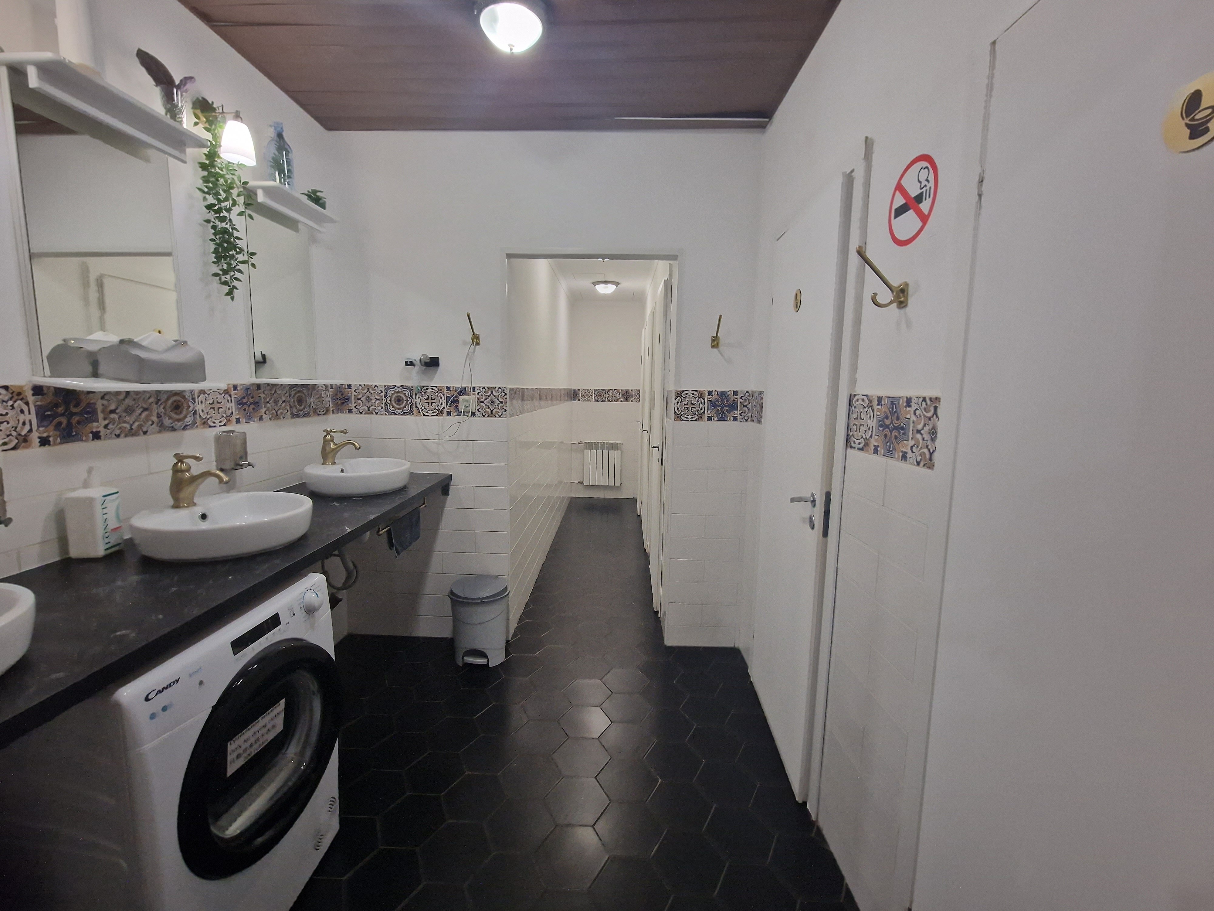 Фото InterQube на Третьяковке