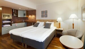 Гостиница Holiday Club Tampere SPA