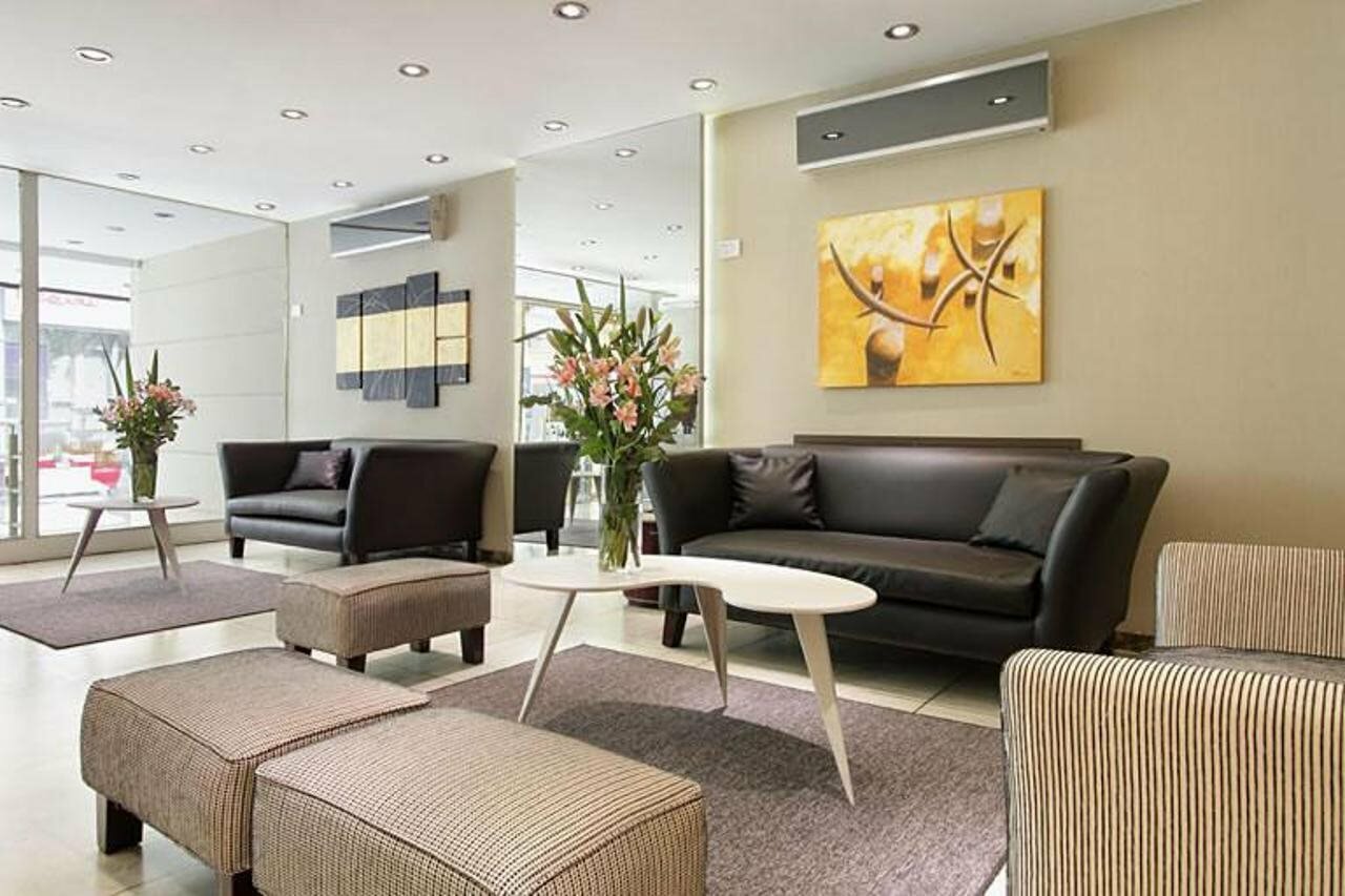 Фото Hotel Impala