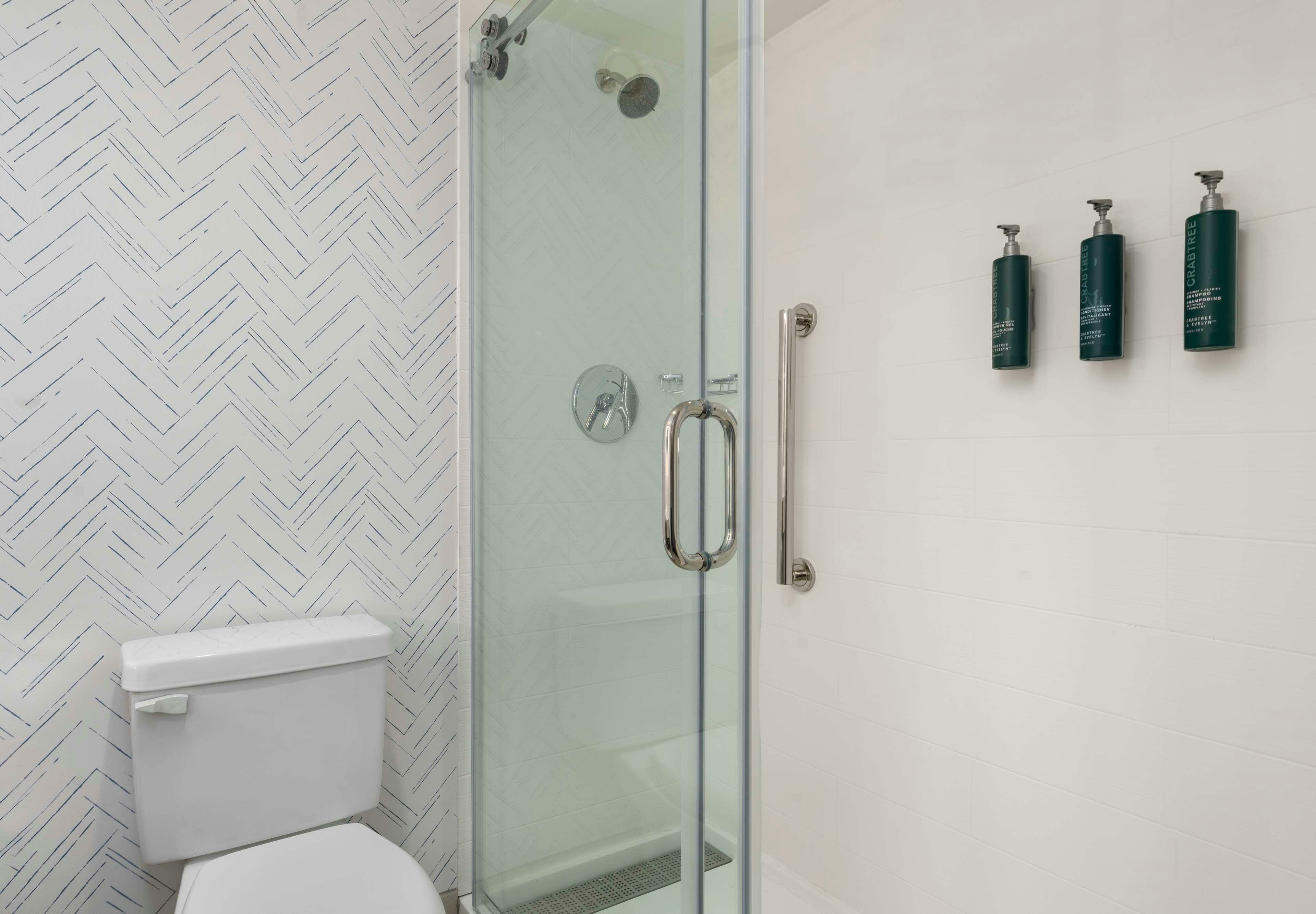 Фото Hilton Hartford