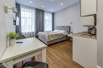АпартПейдж (Primorskiy Avenue, 6), hotel