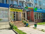 Ломбард.ру (Sem Vetrov Neighbourhood, 8th Vozdushnoy Armii Street, 40) ، متجر الرهونات