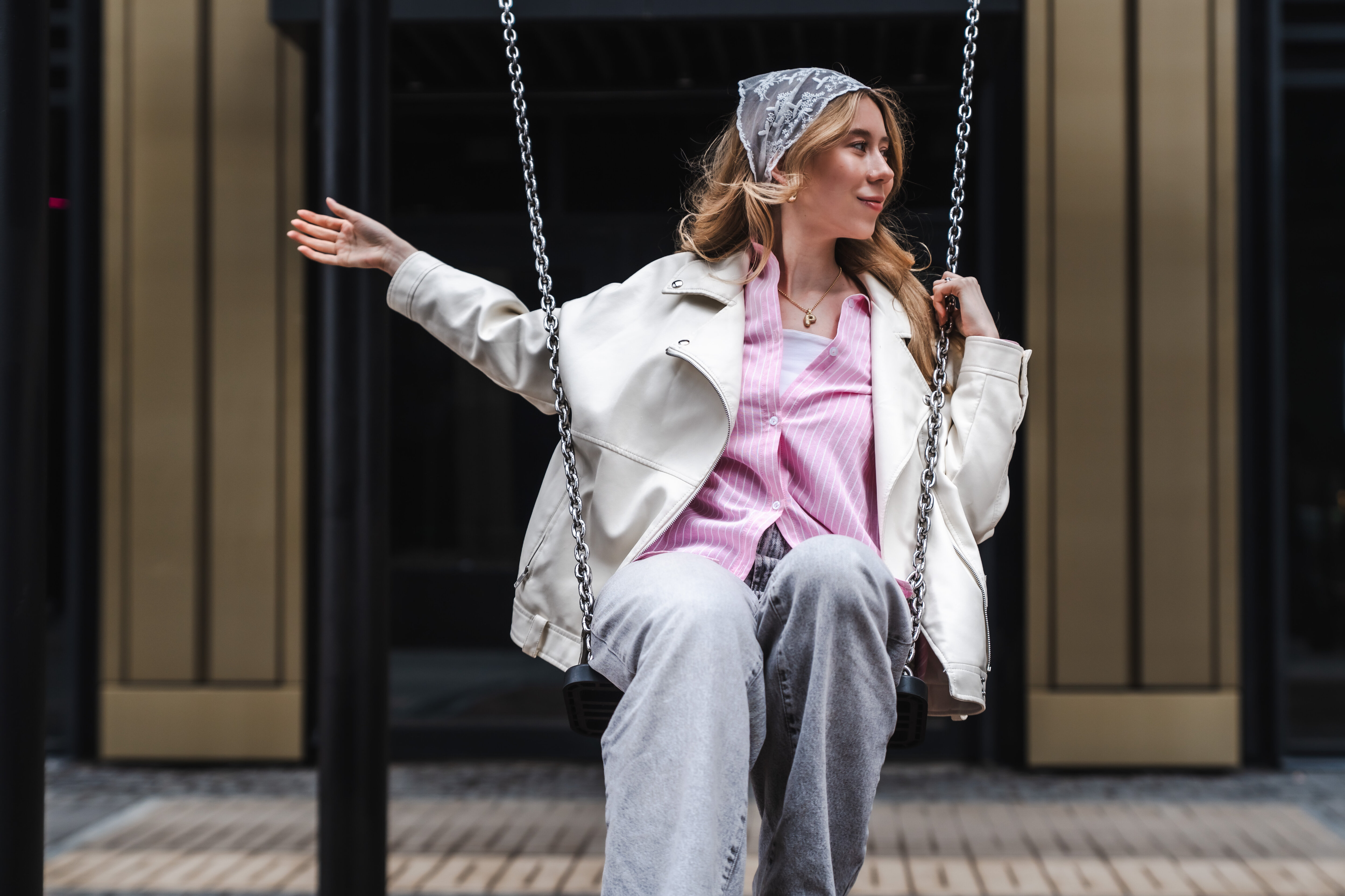 Фото Valo Mercure Hotel and Residences Saint Petersburg