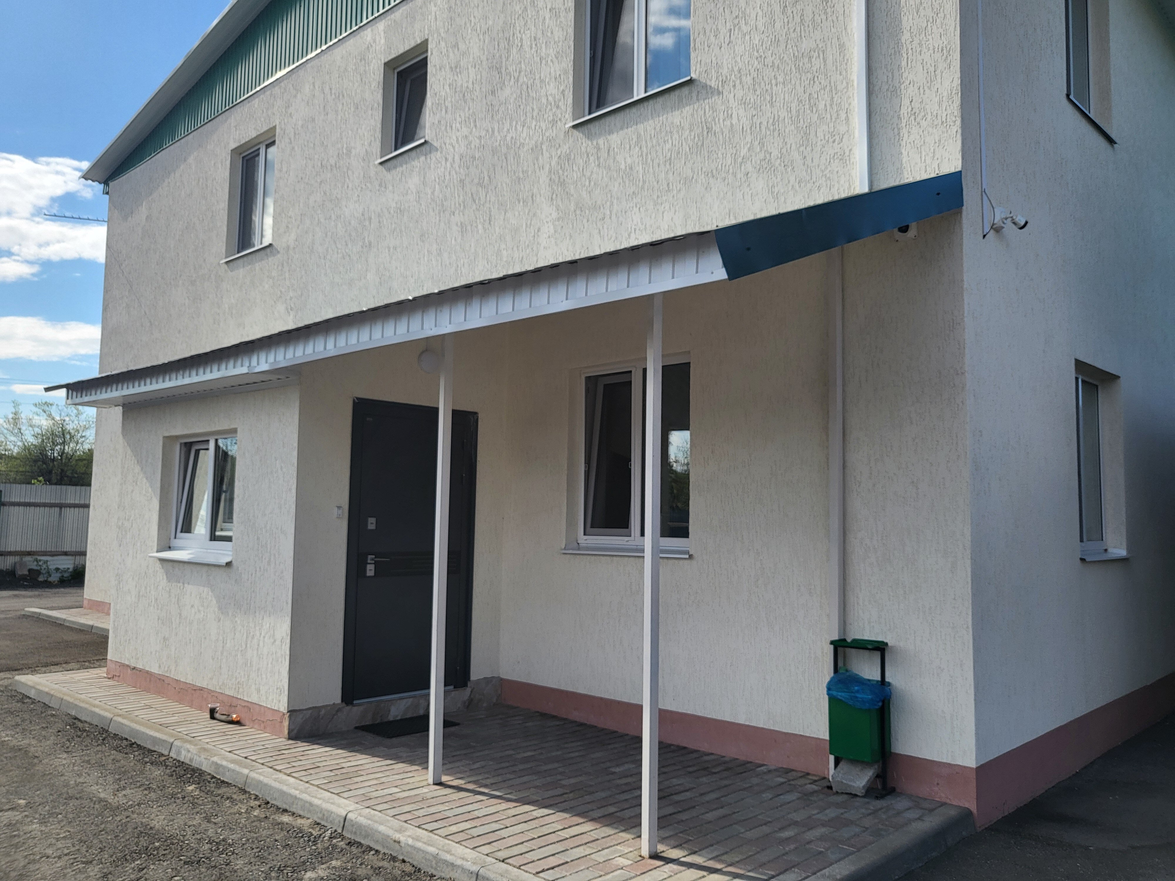 Фото Барбарис