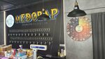 Medovar (Varshavskoye Highway, 141к9), beer shop