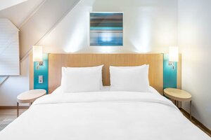 Radisson Blu Royal Hotel (Vestland, Bergen, Dreggsallmenningen), hotel