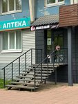 Ногтевая студия (ulitsa Mashinostroiteley, 8), nail salon