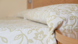 Гостиница Hotel Rusadir