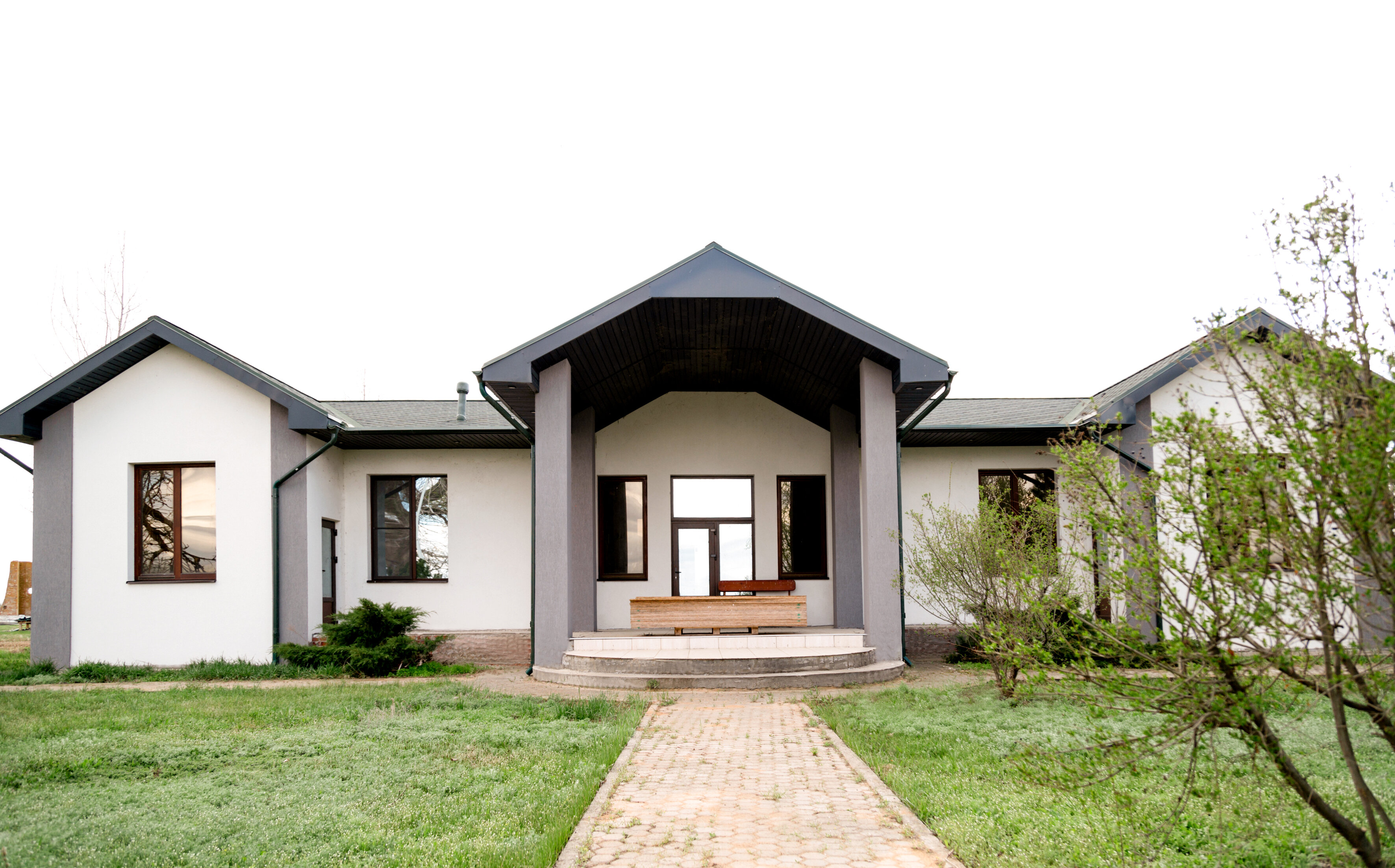 Фото Клевое Никольское