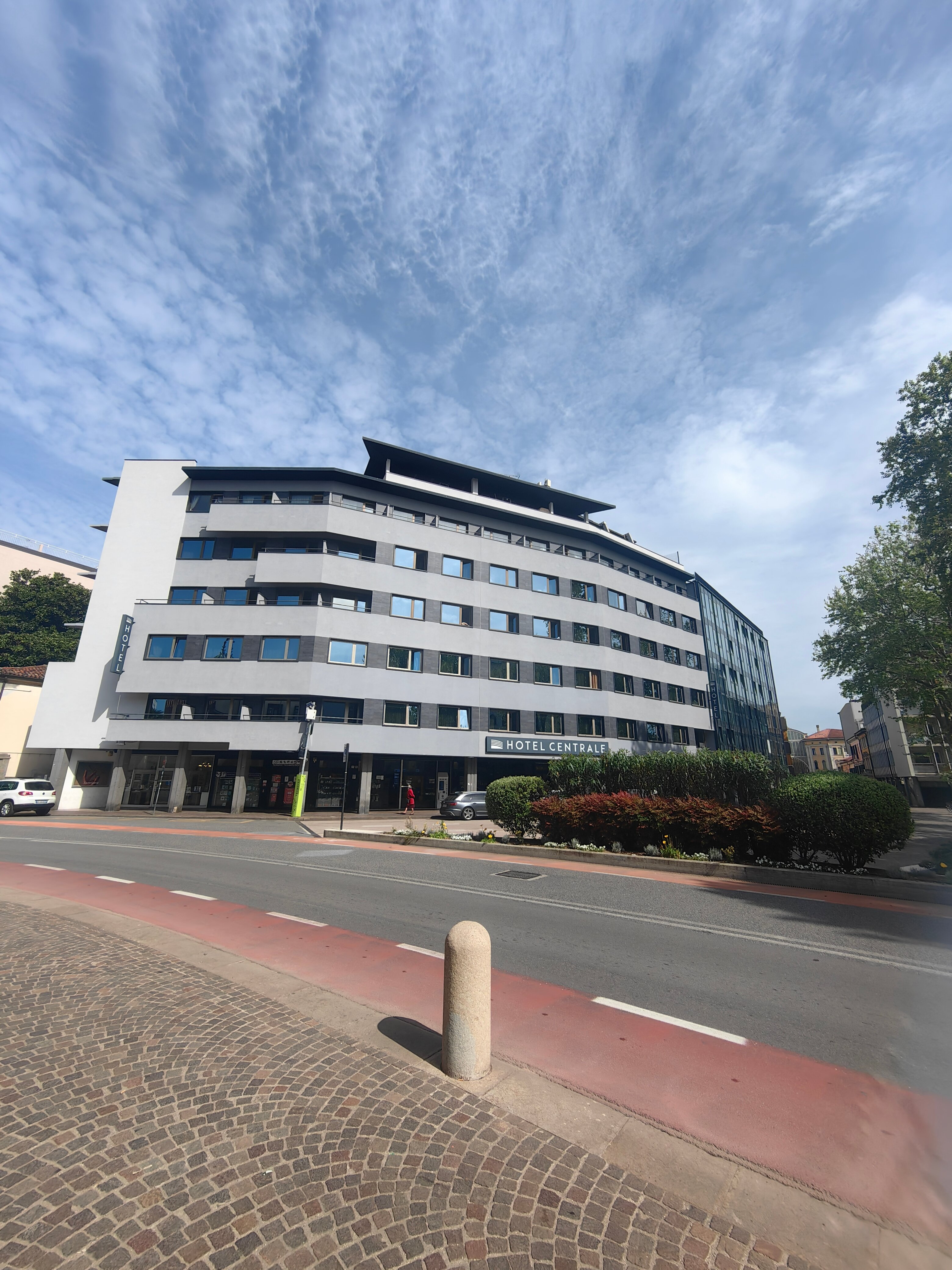 Фото Hotel Centrale