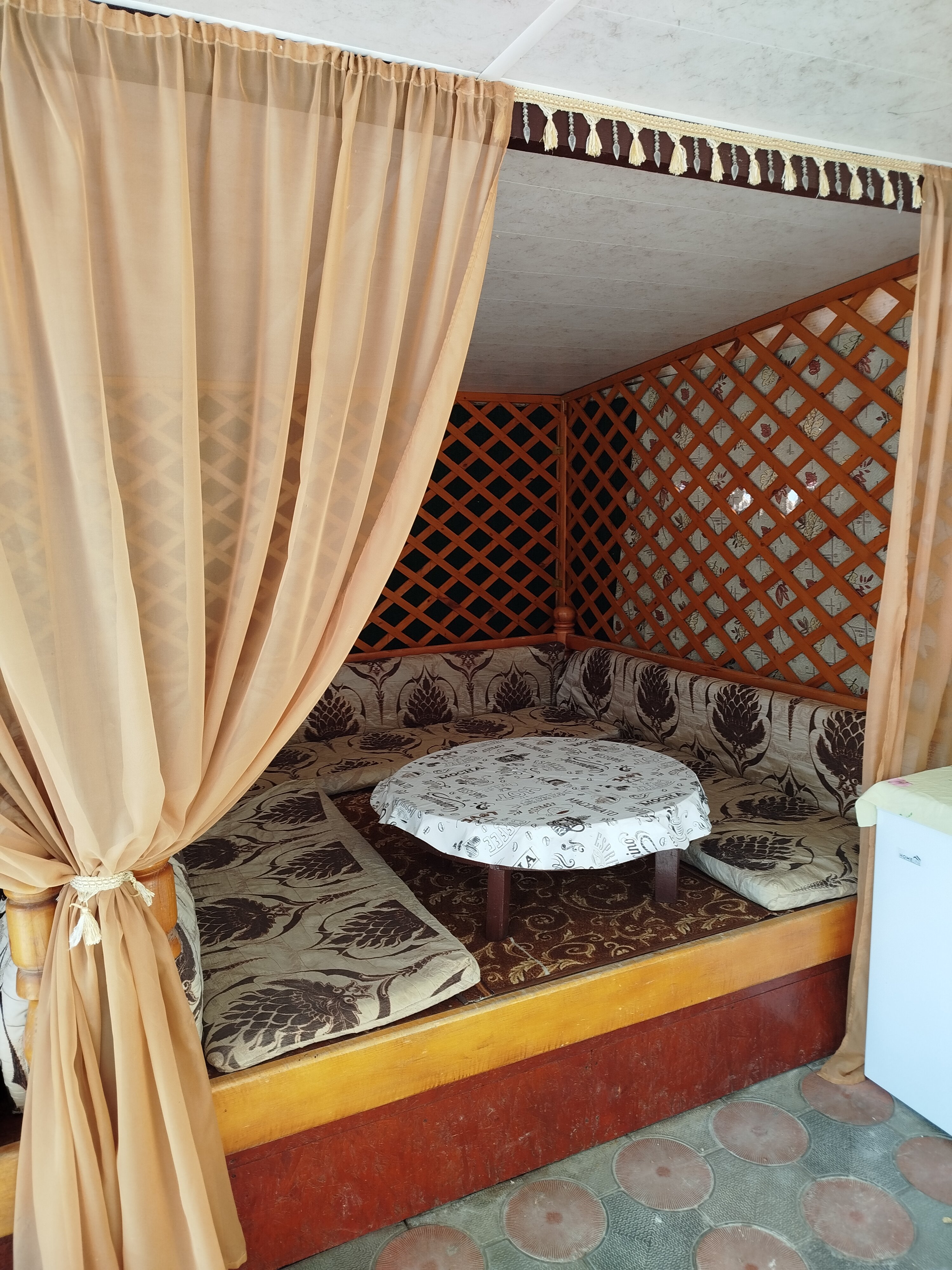 Фото Four sisters