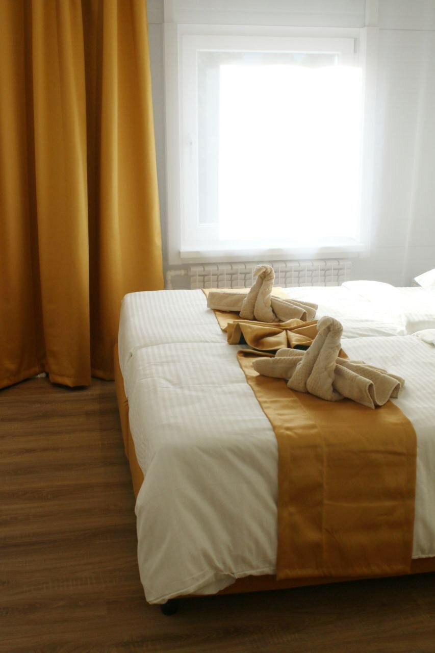 Фото База отдыха Гуляевка