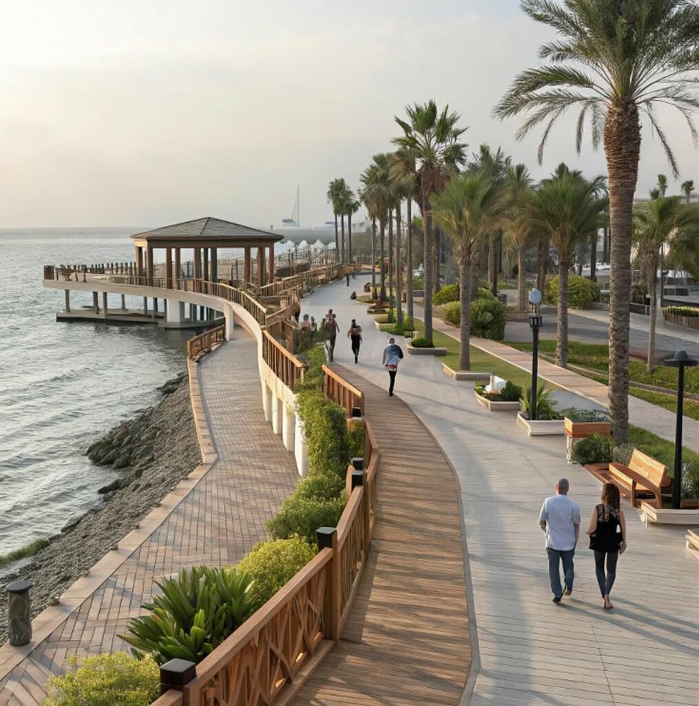 Landscape design Arcland Peyzaj Proje Ve Tasarim, Ankara, photo