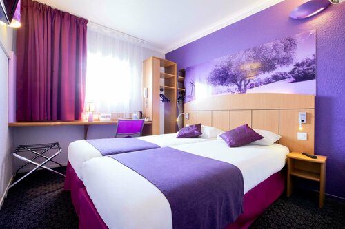 Гостиница Kyriad Arles в Арле