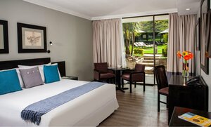 Гостиница Avani Maseru Hotel