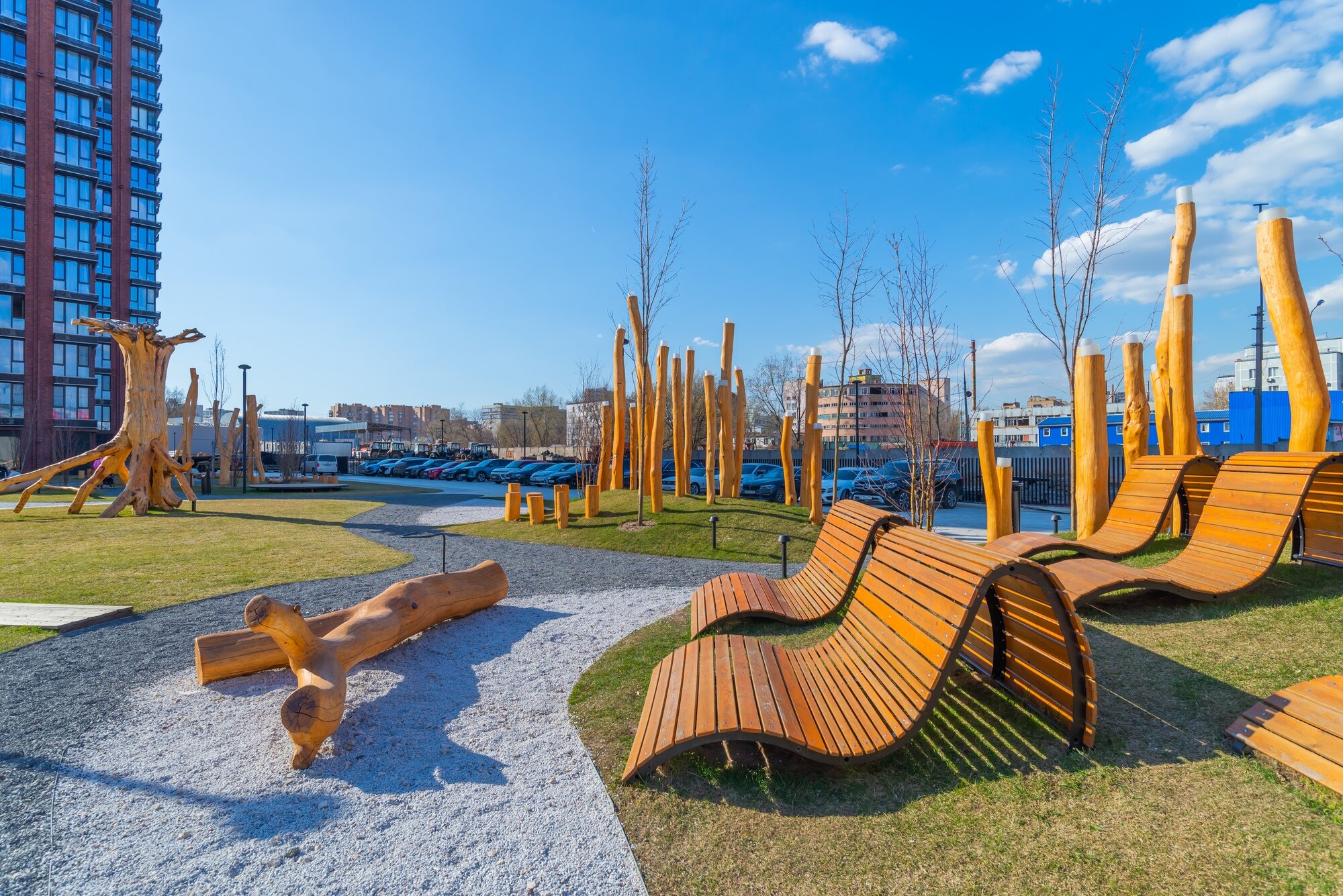 Фото Ladotel Измайлово